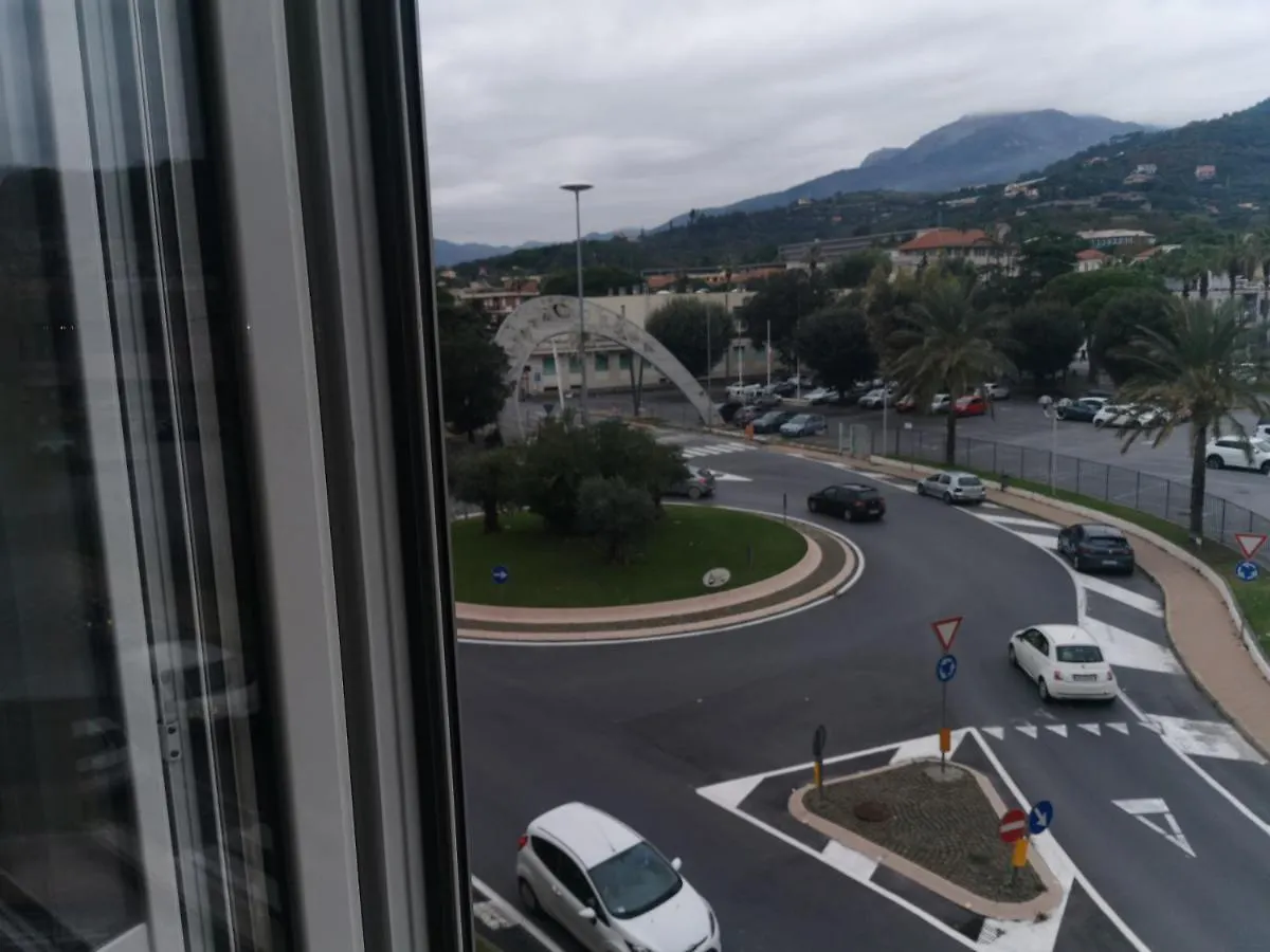 Eco Del Mare Hotel Pietra Ligure Guest house