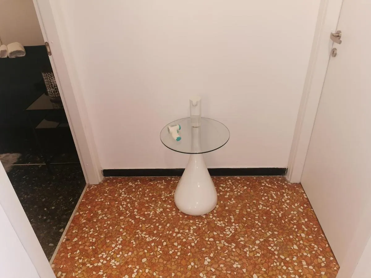 Guest house Eco Del Mare Hotel Pietra Ligure Italy