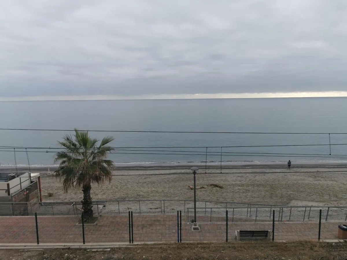 Guest house Eco Del Mare Hotel Pietra Ligure