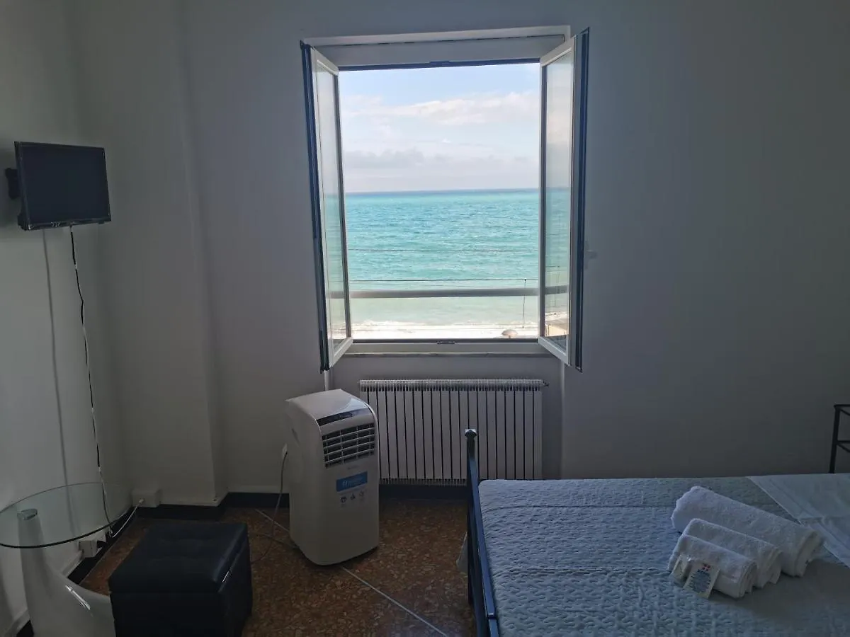 Guest house Eco Del Mare Hotel Pietra Ligure