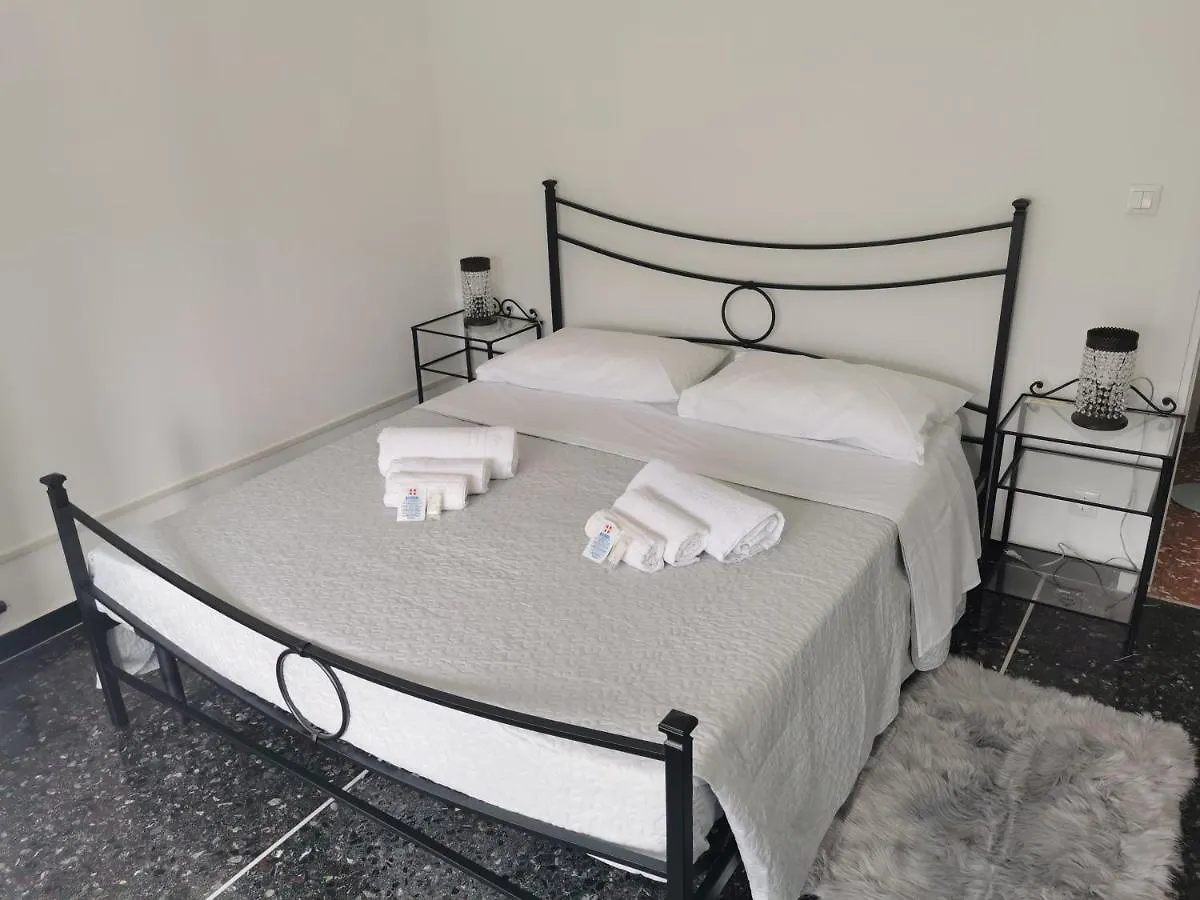 Eco Del Mare Hotel Pietra Ligure 0*,  Italy