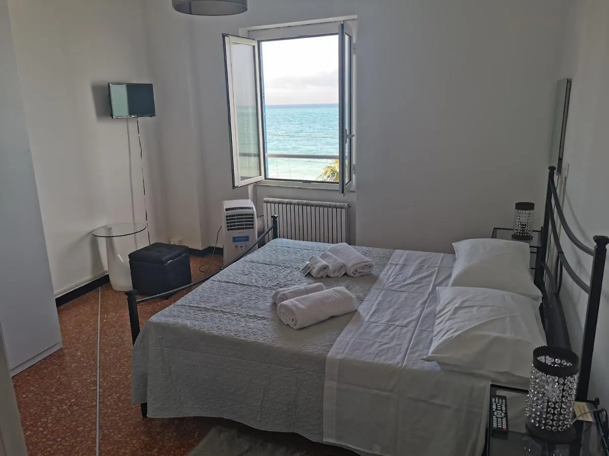 Eco Del Mare Hotel Pietra Ligure