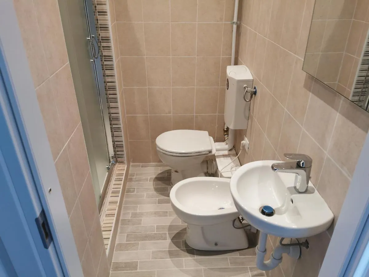 Eco Del Mare Hotel Pietra Ligure