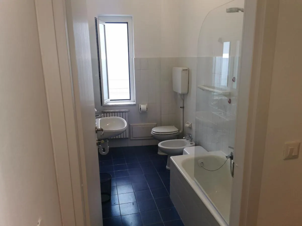 Guest house Eco Del Mare Hotel Pietra Ligure