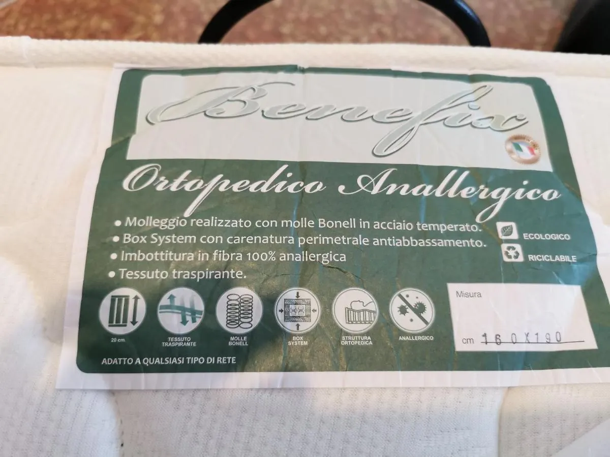 Eco Del Mare Hotel Pietra Ligure Italy